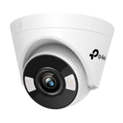 TP-Link VIGI 4MP Wi-Fi turret kamera, IR + White LED