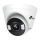 TP-Link VIGI 4MP Wi-Fi turret kamera, IR + White LED