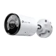 TP-Link VIGI 4MP IP bullet kamera, IR + White LED 30m - IP kamere