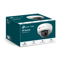 TP-Link VIGI 4MP IP dome kamera, IK10/IP67