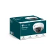 TP-Link VIGI 4MP IP dome kamera, IK10/IP67 - IP kamere