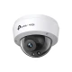 TP-Link VIGI 4MP IP dome kamera, IK10/IP67 - IP kamere