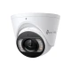 TP-Link VIGI 4MP turret kamera, IR + White LED, F1.6 - IP kamere