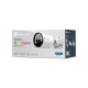 TP-Link VIGI 5MP IP bullet, IR + White LED 30m, F1.6 - IP kamere