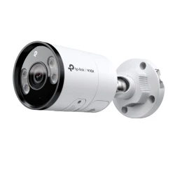 TP-Link VIGI 5MP IP bullet, IR + White LED 30m, F1.6