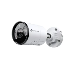 TP-Link VIGI 5MP IP bullet, IR + White LED 30m, F1.6
