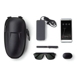 Torba za električni trotinet Xiaomi FIT00805