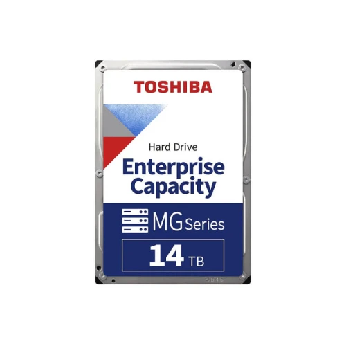 Toshiba 14TB 3.5
