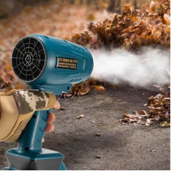 Turbo aku fen za sušenje i čišćenje