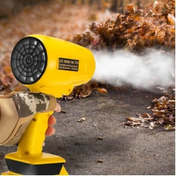 Turbo aku fen žuti