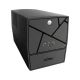 UPS 1000VA 600W Line Interactive sa 4 šuko i zaštitom od groma