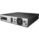 UPS 1200VA 720W Line Interactive rack 1U sa LCD i IEC izlazima - Pretvarači napona