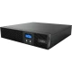 UPS 1200VA 720W Line Interactive rack 1U sa LCD i IEC izlazima - Pretvarači napona