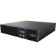 UPS 1200VA 720W Line Interactive rack 1U sa LCD i IEC izlazima
