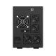 UPS 1500VA 900W Line Interactive sa 4 šuko izlaza i LCD