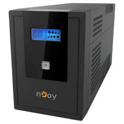 UPS 1500VA 900W Line Interactive sa 4 šuko izlaza i LCD