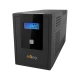 UPS 1500VA 900W Line Interactive sa 4 šuko izlaza i LCD