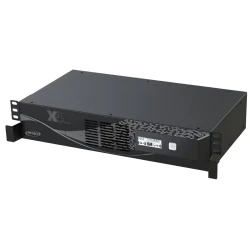 UPS 2000VA 1200W Line Interactive rack sa šuko i IEC izlazima
