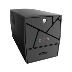 UPS 2000VA 1200W Line Interactive sa 4 šuko i zaštitom od groma