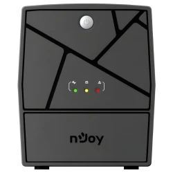 UPS 2000VA 1200W Line Interactive sa 4 šuko i zaštitom od groma