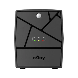 UPS 2000VA 1200W Line Interactive sa 4 šuko i zaštitom od groma