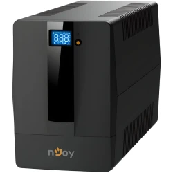 UPS 2000VA 1200W Line Interactive sa kolor touchscreen ekranom