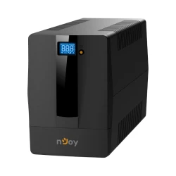 UPS 2000VA 1200W Line Interactive sa kolor touchscreen ekranom