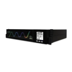 UPS 3000VA 2700W Online rack sa SNMP karticom i šinama evropsko poreklo