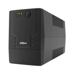 UPS 600VA 360W Line Interactive kompaktan sa 2 šuko izlaza