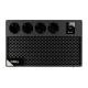 UPS 650VA 360W Line Interactive sa USB-A i USB-C izlazima tih rad - Pretvarači napona