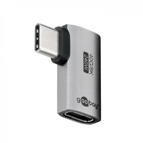 USB-C adapter ugaoni - Instalaciona oprema USB-C adapter ugaoni - Instalaciona oprema
