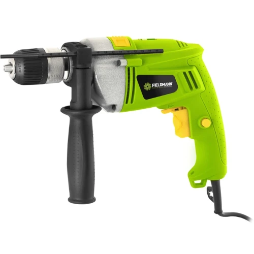 Udarna bušilica FIELDMANN FDV 200751-E | 750W - Bušilice za profesionalce i hobiste