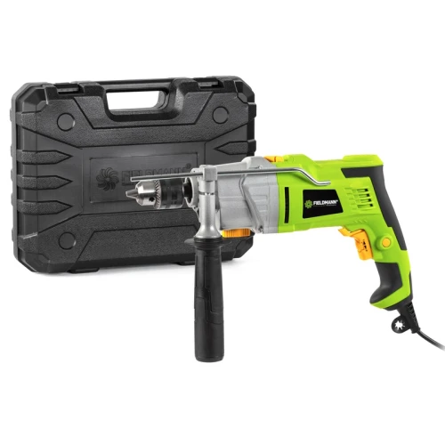 Udarna bušilica FIELDMANN FDV 201205-E | 500W - Bušilice za profesionalce i hobiste