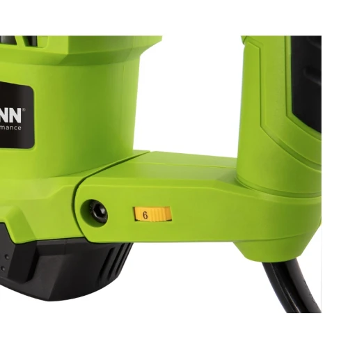 Udarna bušilica FIELDMANN FDV 201502-E | 500W - Bušilice za profesionalce i hobiste