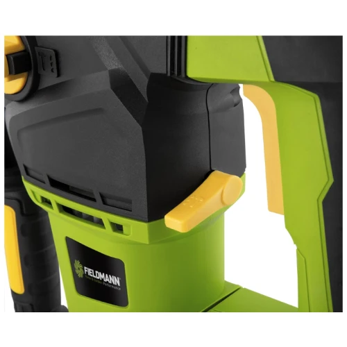 Udarna bušilica FIELDMANN FDV 201502-E | 500W - Bušilice za profesionalce i hobiste