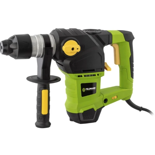 Udarna bušilica FIELDMANN FDV 201502-E | 500W - Bušilice za profesionalce i hobiste