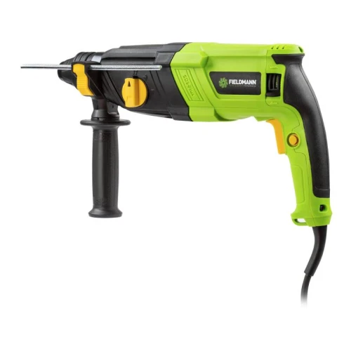 Udarna bušilica FIELDMANN FDV 210850-E | 850W - Bušilice za profesionalce i hobiste
