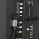 Ugaoni HDMI adapter 270° horizontalni - Instalaciona oprema Ugaoni HDMI adapter 270° horizontalni - Instalaciona oprema