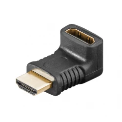 Ugaoni HDMI adapter 90° vertikalni