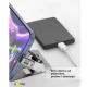 Ugaoni USB-C adapter - Instalaciona oprema Ugaoni USB-C adapter - Instalaciona oprema