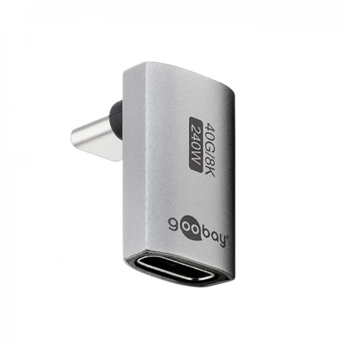 Ugaoni USB-C adapter - Instalaciona oprema Ugaoni USB-C adapter - Instalaciona oprema