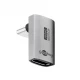 Ugaoni USB-C adapter - Instalaciona oprema Ugaoni USB-C adapter - Instalaciona oprema