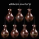 Ultrazvučna aroma lampa stona - Dekorativna rasveta Ultrazvučna aroma lampa stona - Dekorativna rasveta