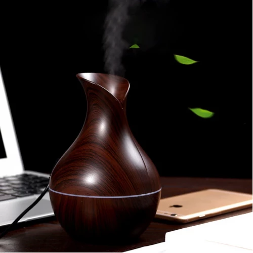 Ultrazvučna aroma lampa stona - Dekorativna rasveta Ultrazvučna aroma lampa stona - Dekorativna rasveta