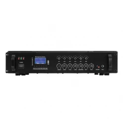 Univerzalno pojačalo sa BT vezom 120 W