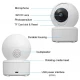 Unutrašnja kamera 3 mpix PTZ iCSee xmeye pro - IP kamere Unutrašnja kamera 3 mpix PTZ iCSee xmeye pro - IP kamere