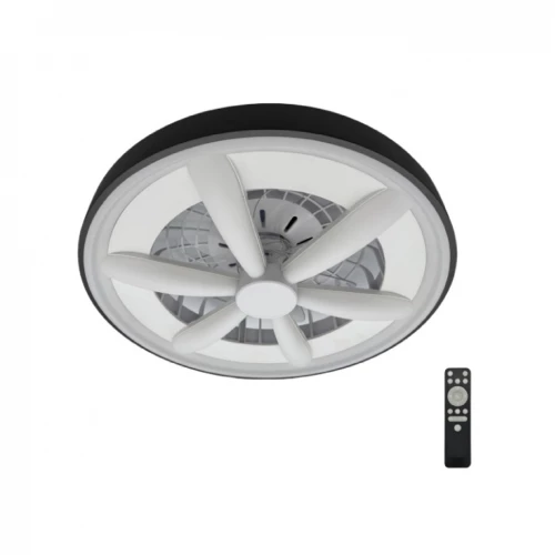 Ventilatorom sa LED plafonjerom - Plafonski ventilatori Ventilatorom sa LED plafonjerom - Plafonski ventilatori