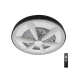 Ventilatorom sa LED plafonjerom - Plafonski ventilatori Ventilatorom sa LED plafonjerom - Plafonski ventilatori