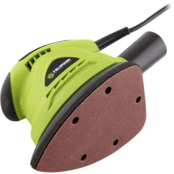 Vibraciona brusilica FIELDMANN FDB 200131-E | 135W