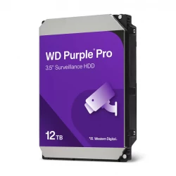 WD 12TB 3.5 inča Purple Pro hard disk